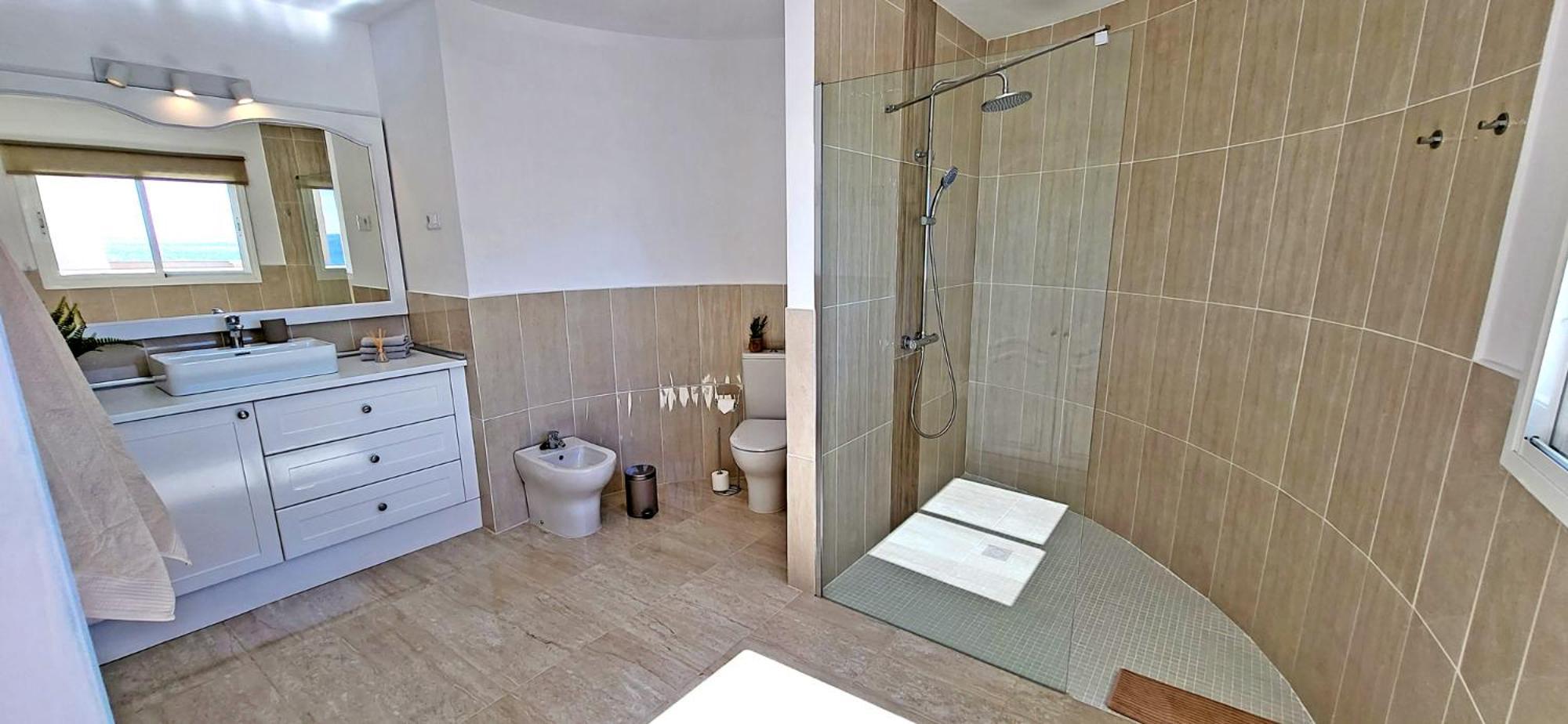 Ferienwohnung Ocean Sounds 1 Gran Tarajal Exterior foto